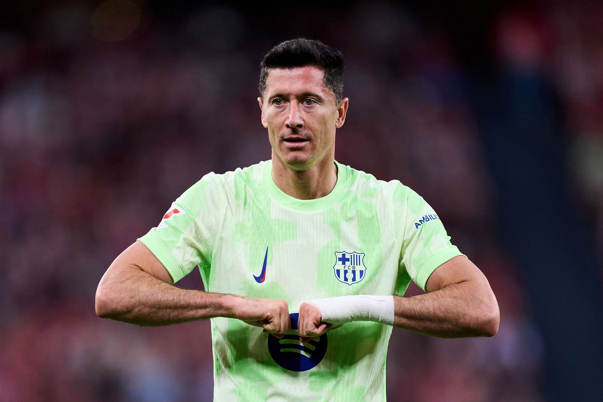 Robert Lewandowski